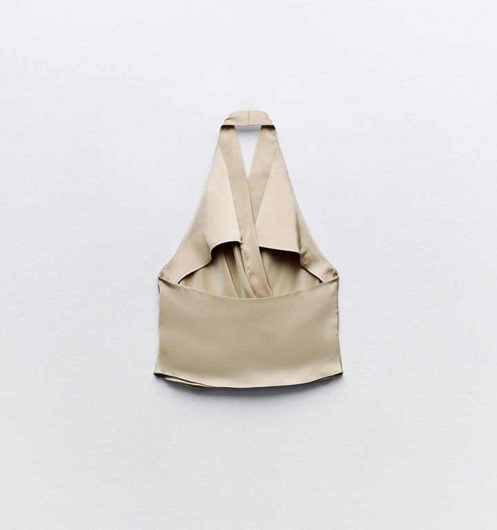 Moudda ZARA - Top - Tunisie 2