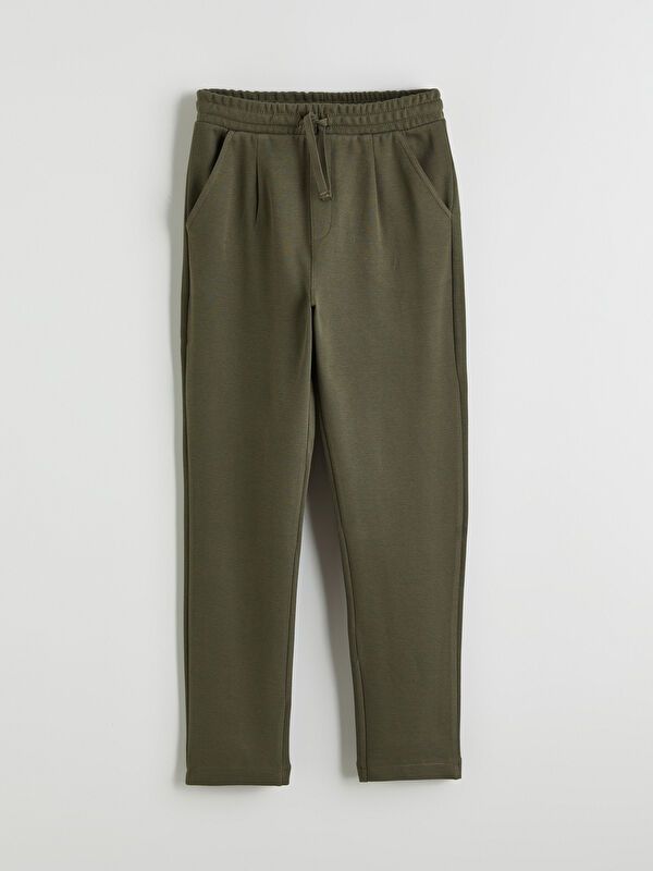 Moudda LC Waikiki - Pantalon en tissu pour Garçon - Tunisie 1