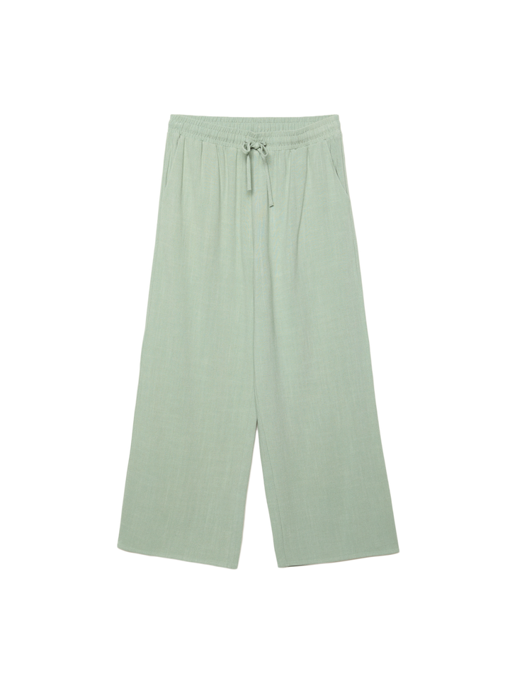 Moudda STRADIVARIUS - Jupe-Culotte Rustique - Tunisie 2