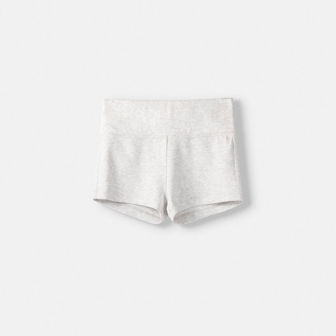 Moudda BERSHKA - Micro-short circulaire - Tunisie 1