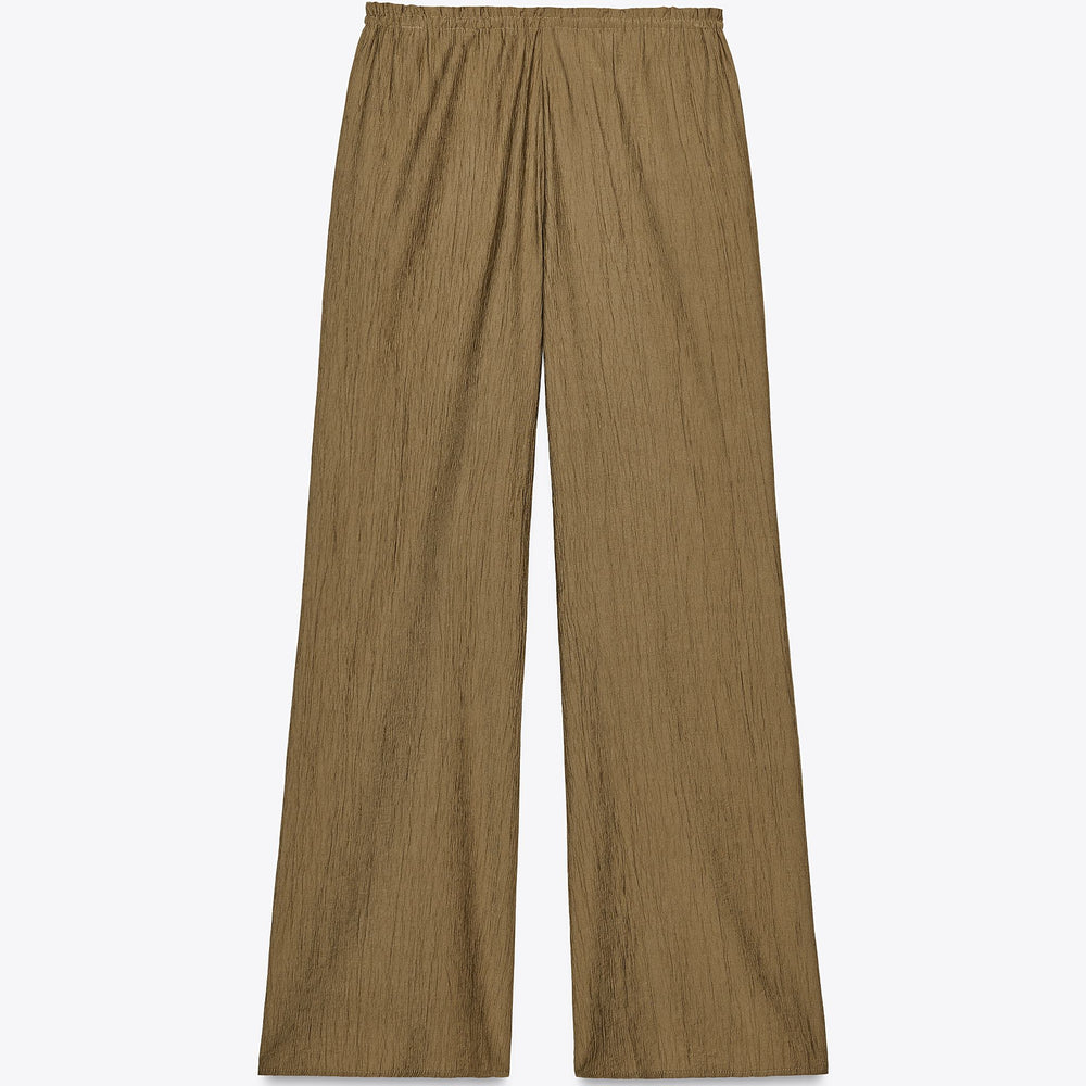 Moudda ZARA - Pantalon - Structure & Taille Élastique - Tunisie 2