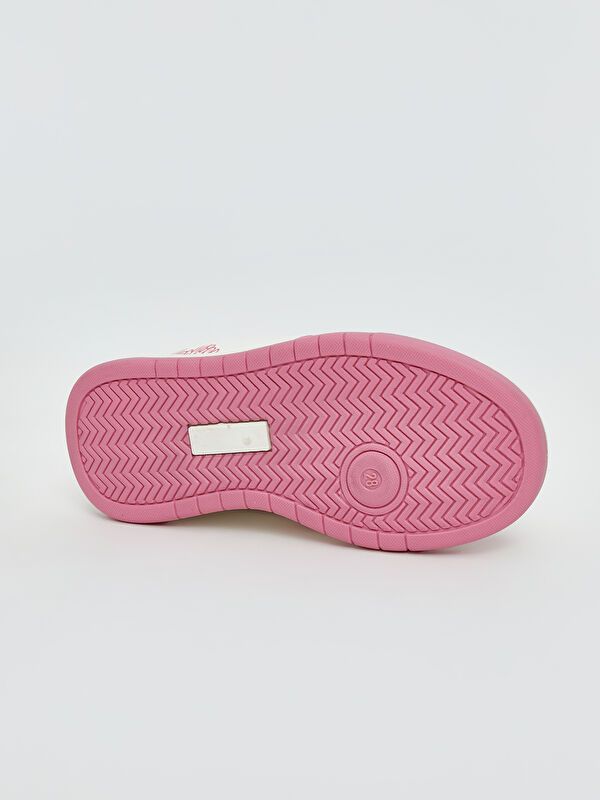 Moudda LC Waikiki - Chaussures casual Fille Rose doux - Tunisie 4