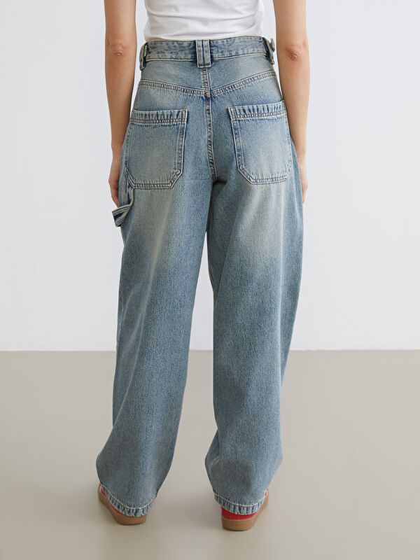 Moudda LC Waikiki - Pantalon en jean - Tunisie 4