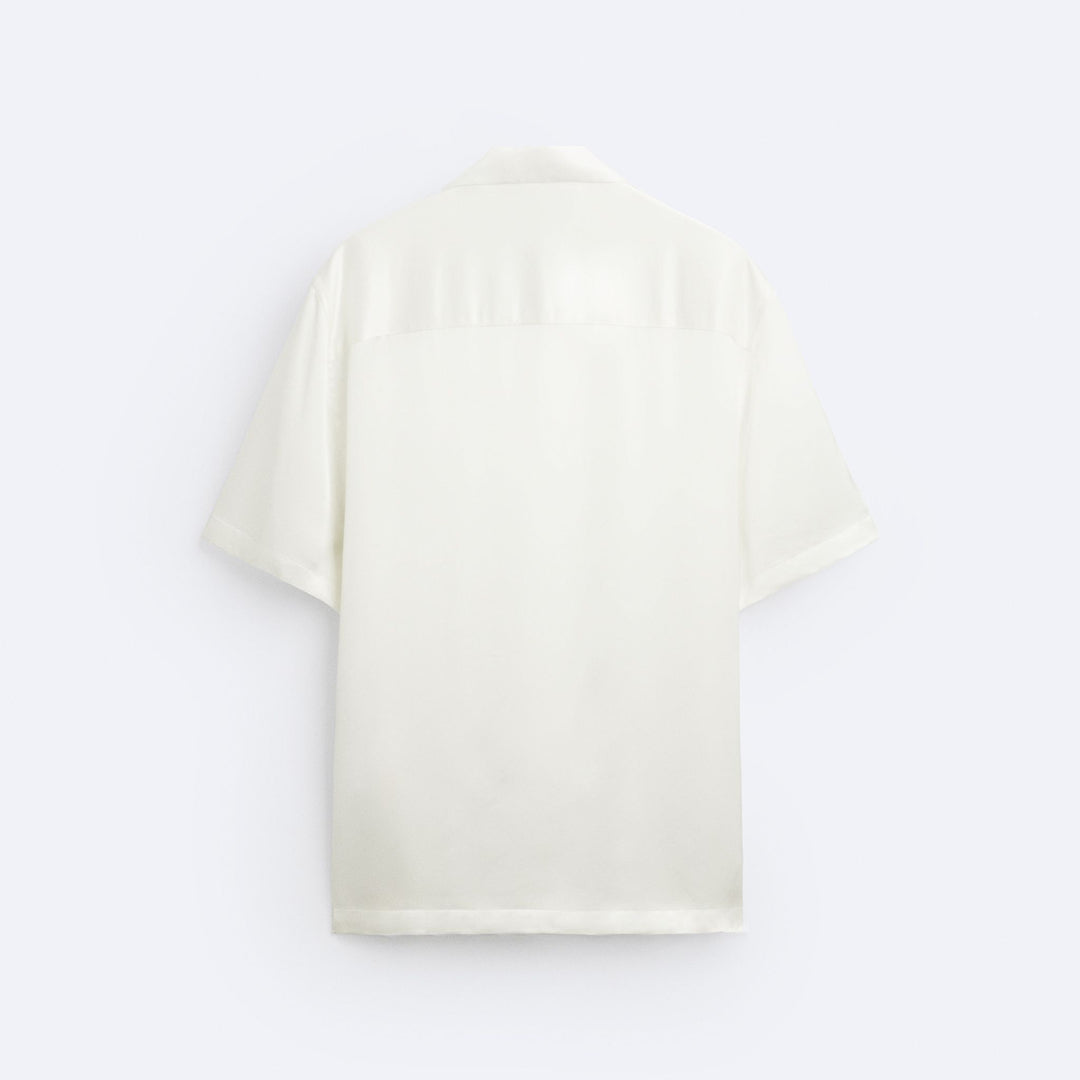 Moudda ZARA - Summer Shirt - Tunisie 5