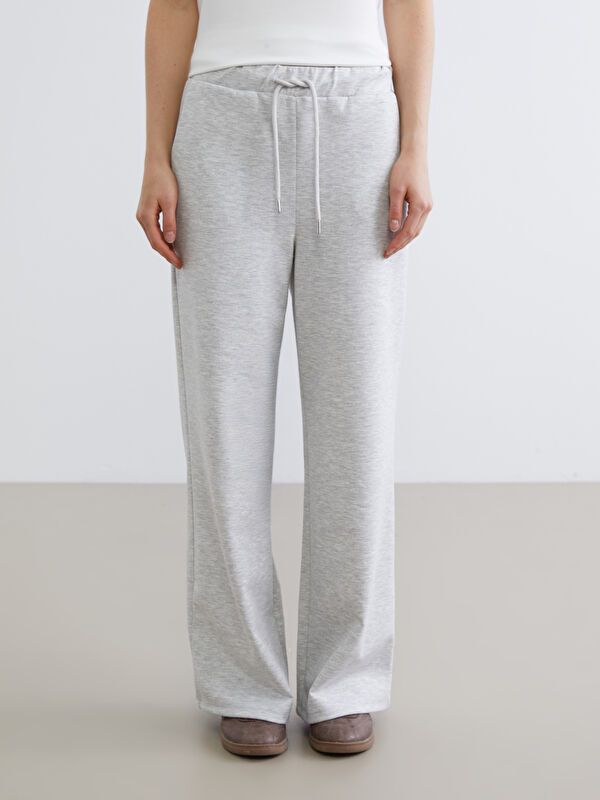 Moudda LC Waikiki - Pantalon en jersey pour Femme - Tunisie 2