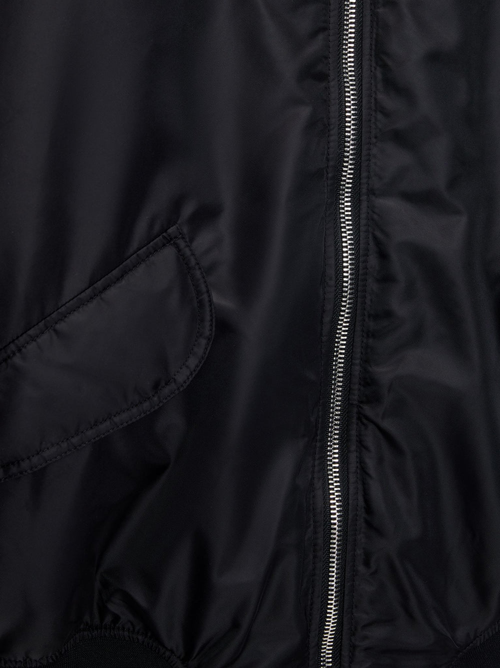 Moudda PULL & BEAR - Wind-Jacket - Tunisie 2