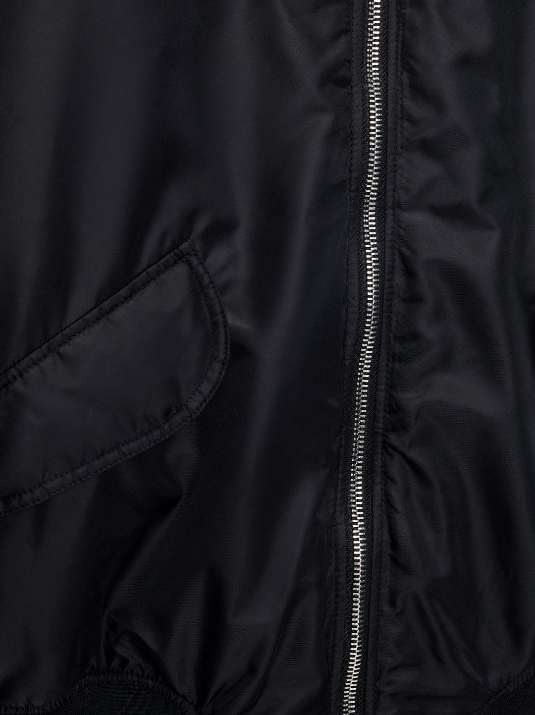 Moudda PULL & BEAR - Wind-Jacket - Tunisie 2