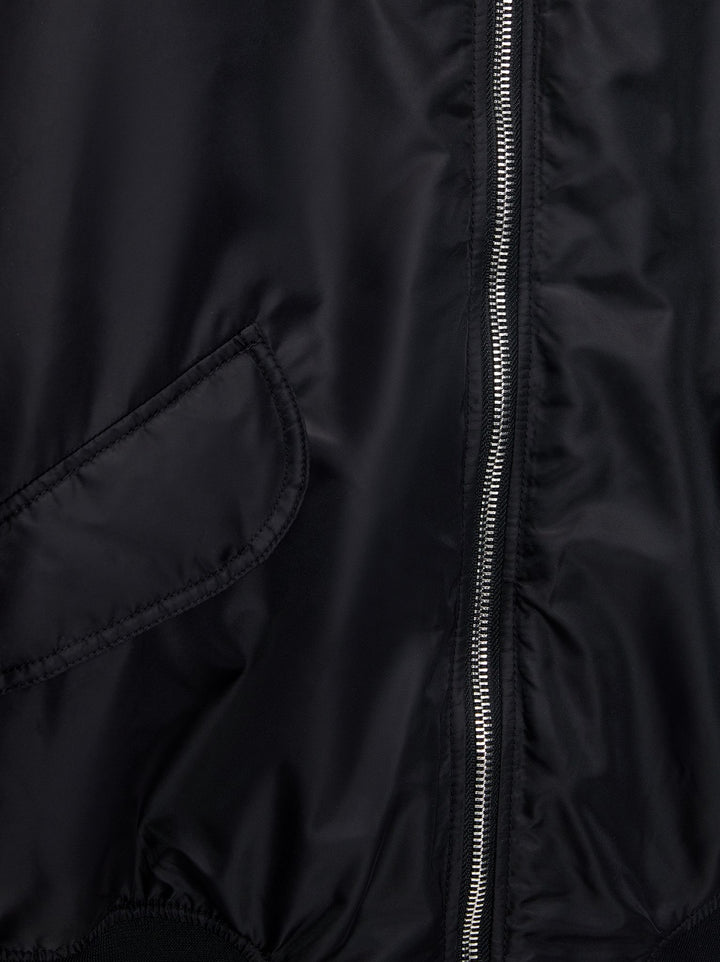 Moudda PULL & BEAR - Wind-Jacket - Tunisie 2