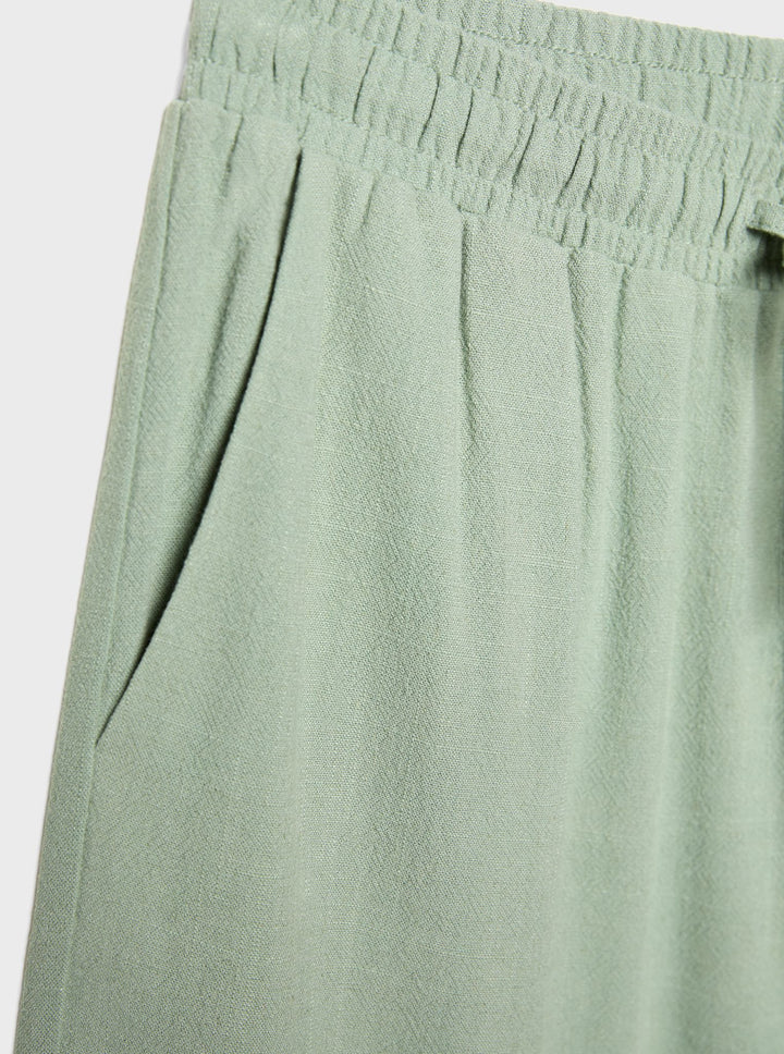 Moudda STRADIVARIUS - Jupe-Culotte Rustique - Tunisie 3