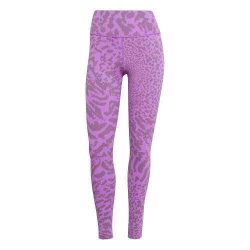 Moudda Adidas - Legging 7/8 imprimé intégral All Me - Tunisie 1