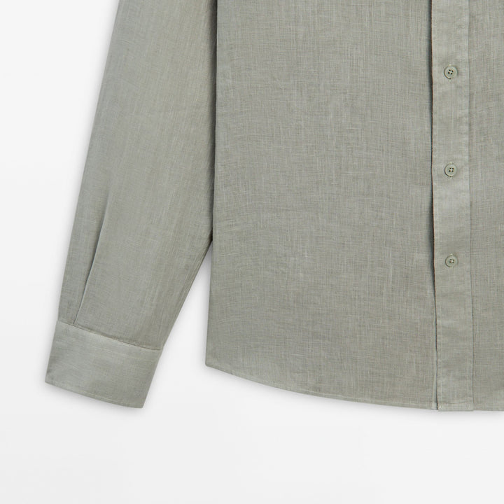 Moudda Massimo Dutti - Tunisie