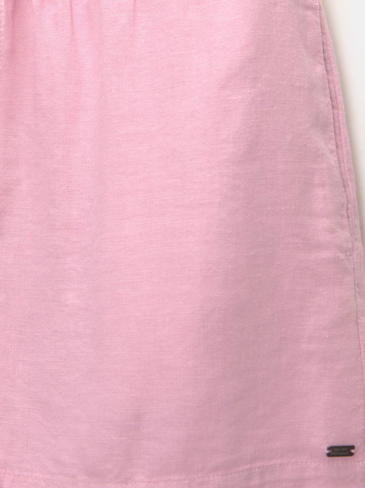 Moudda PULL & BEAR - Short Pacific Rustique - Tunisie 2