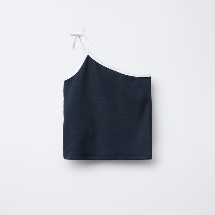 Moudda ZARA - Top - Varsity (Gris Anthracite) - Tunisie 2