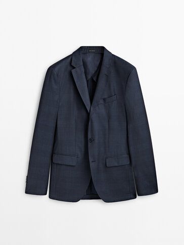 Moudda Massimo Dutti - Veste - 1