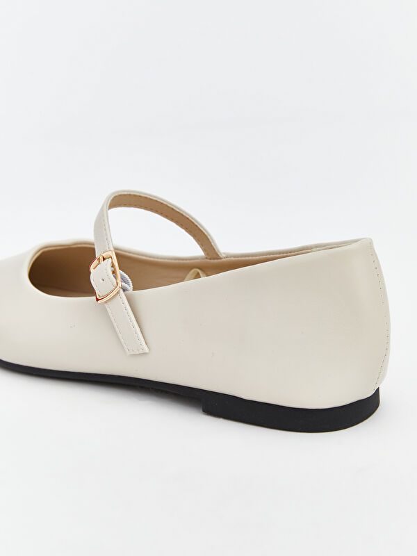 Moudda LC Waikiki - Ballerines pour Femme - Tunisie 5
