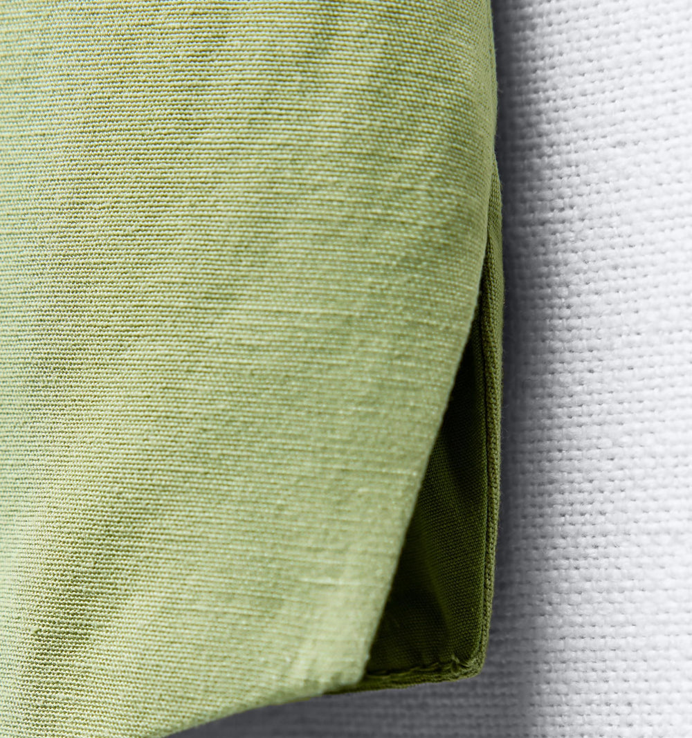 Moudda ZARA - Gilet en lin ouverture latérale coordonné - Tunisie 2