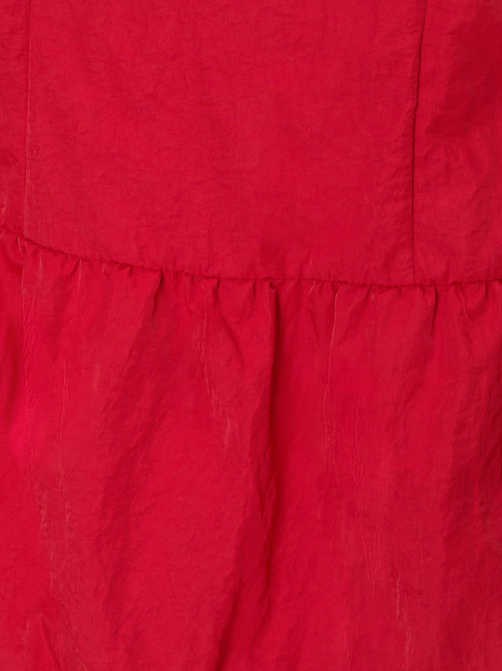 Moudda PULL & BEAR - Robe Mini Globe Nuit - Tunisie 3