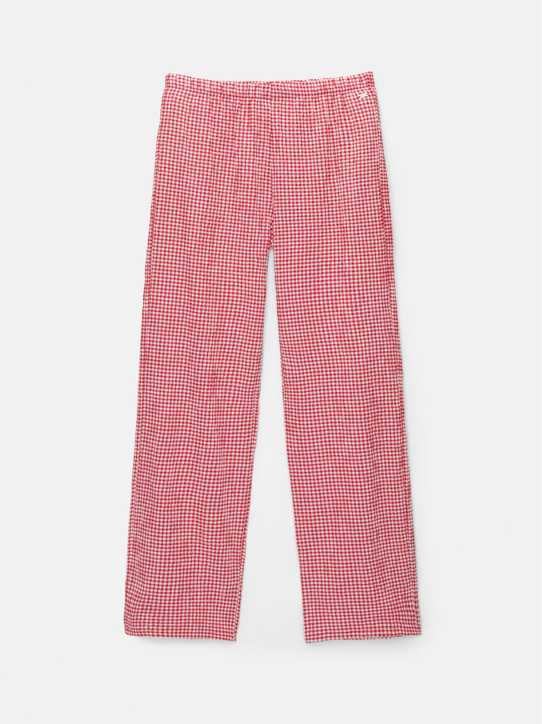 Moudda PULL & BEAR - Pantalon Pacific Vichy - Tunisie 1