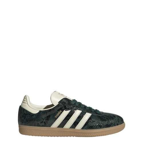 Moudda Adidas - Chaussure Samba OG - Tunisie 2