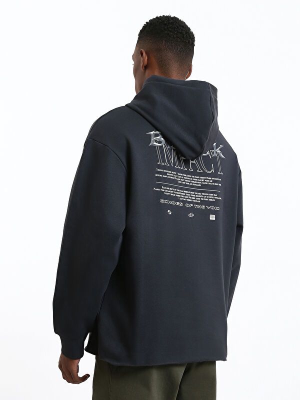 Moudda LC Waikiki - Sweatshirt pour Hommes - Tunisie 5