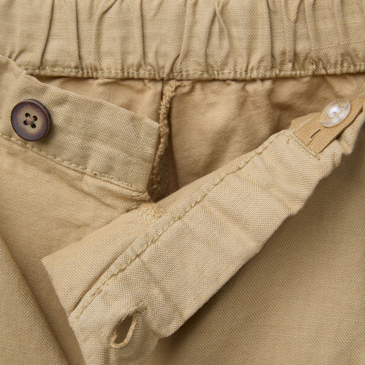 Moudda ZARA - Pantalon Enfant Lin - Croisé (6T) - Tunisie 4
