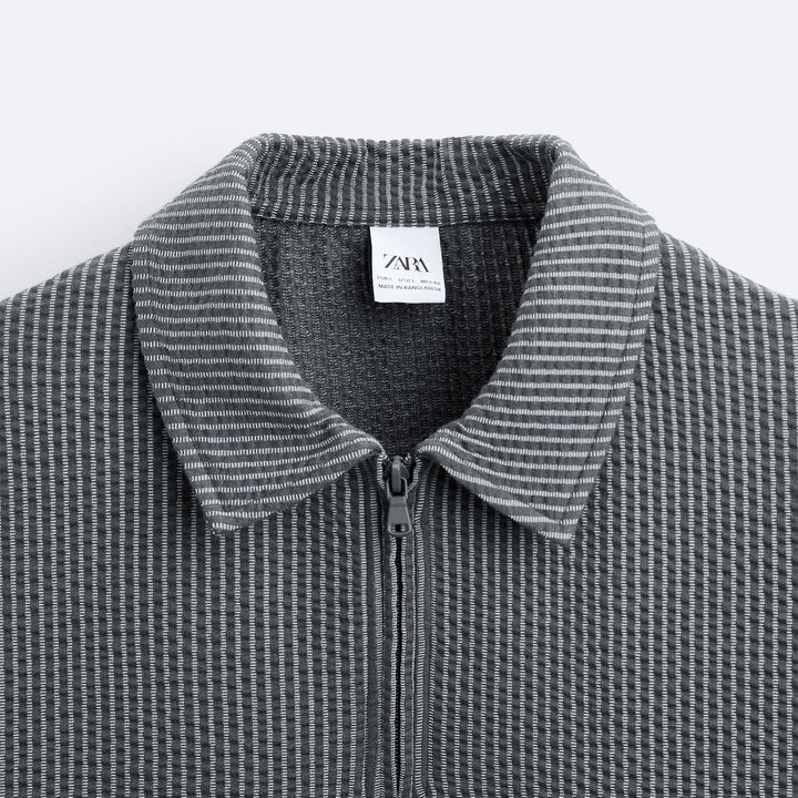 Moudda ZARA - Polo - Tunisie 1