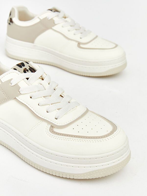 Moudda LC Waikiki - Chaussures Sneaker pour Femme - Tunisie 3
