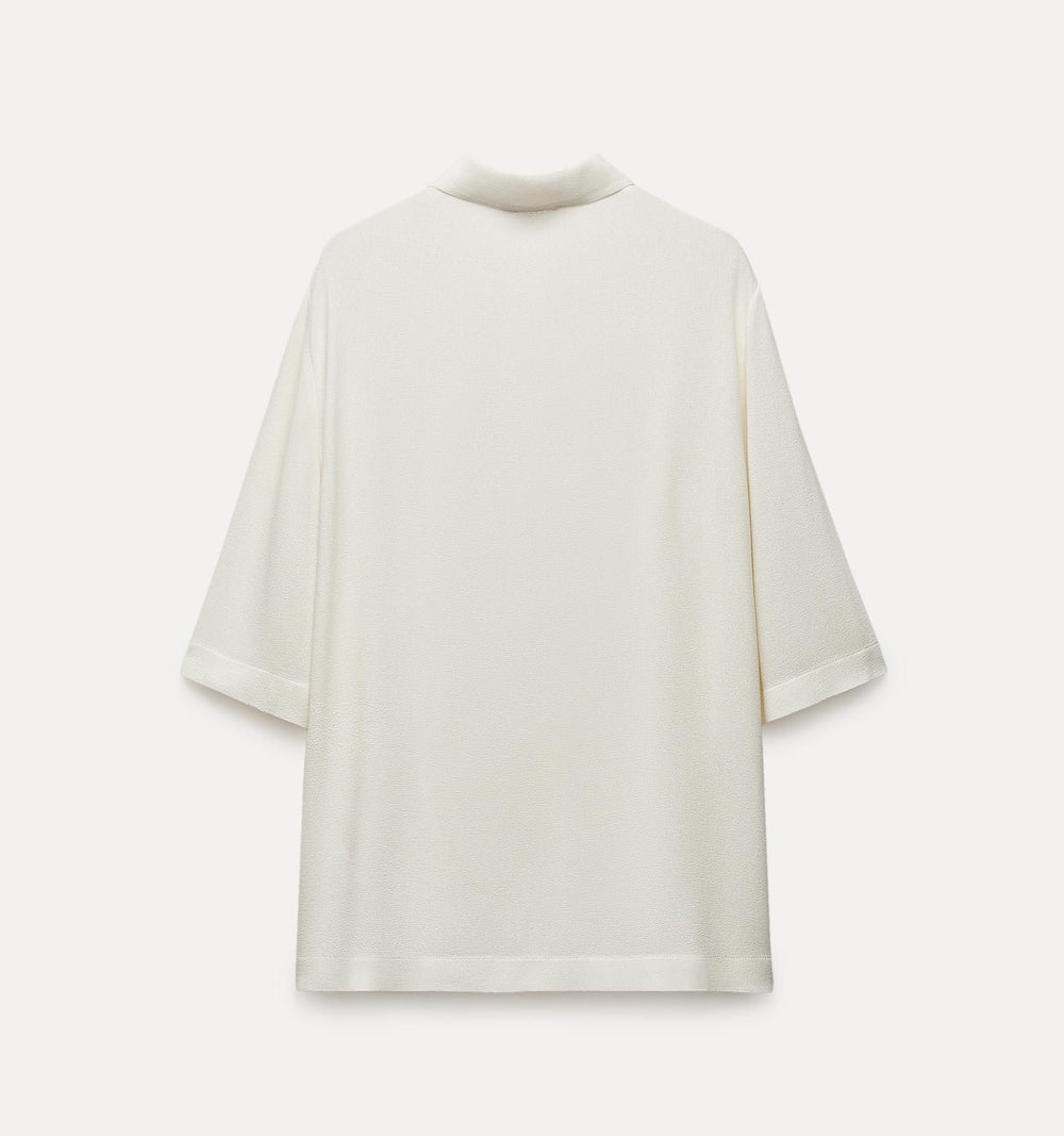 Moudda ZARA - Chemise - Tunisie 2