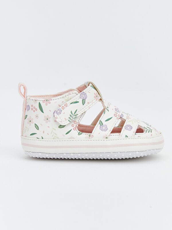Moudda LC Waikiki - Chaussures pré-marche pour Fille - Tunisie 2