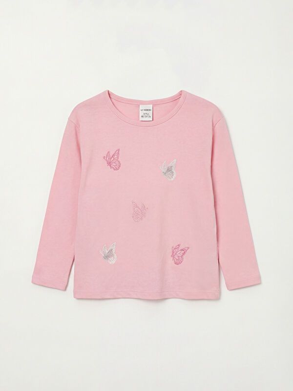 Moudda LC Waikiki - Body manches longues en jersey - Tunisie 1