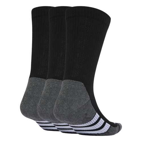 Moudda Adidas - Chaussettes matelassées Performance Grip CLIMACOOL (3 paires) - Tunisie 2