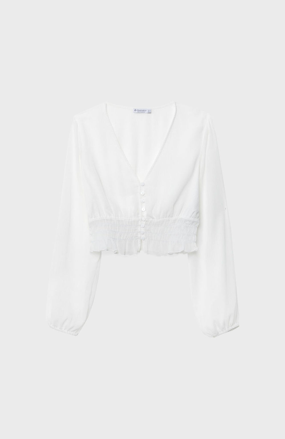 Moudda STRADIVARIUS - Chemise/tunique - Tunisie 2