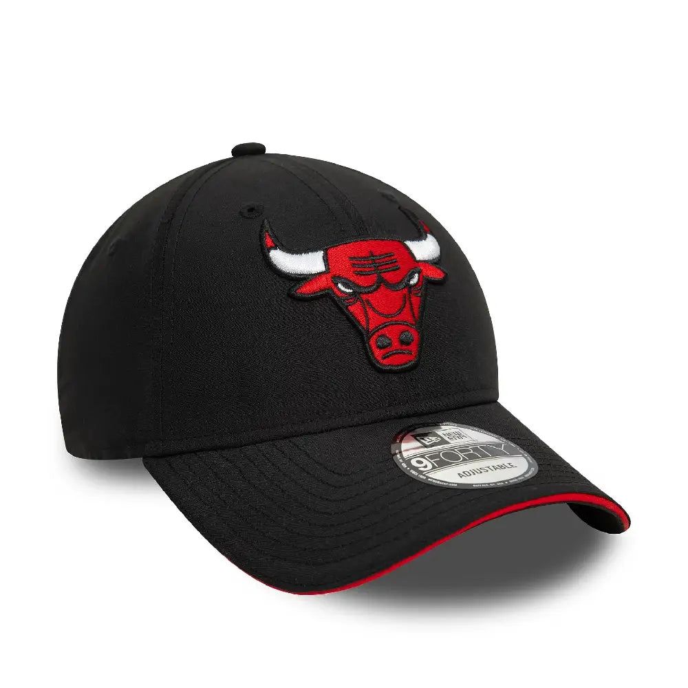 Moudda New Era - MICROFIBRE 9FORTY - Tunisie 2