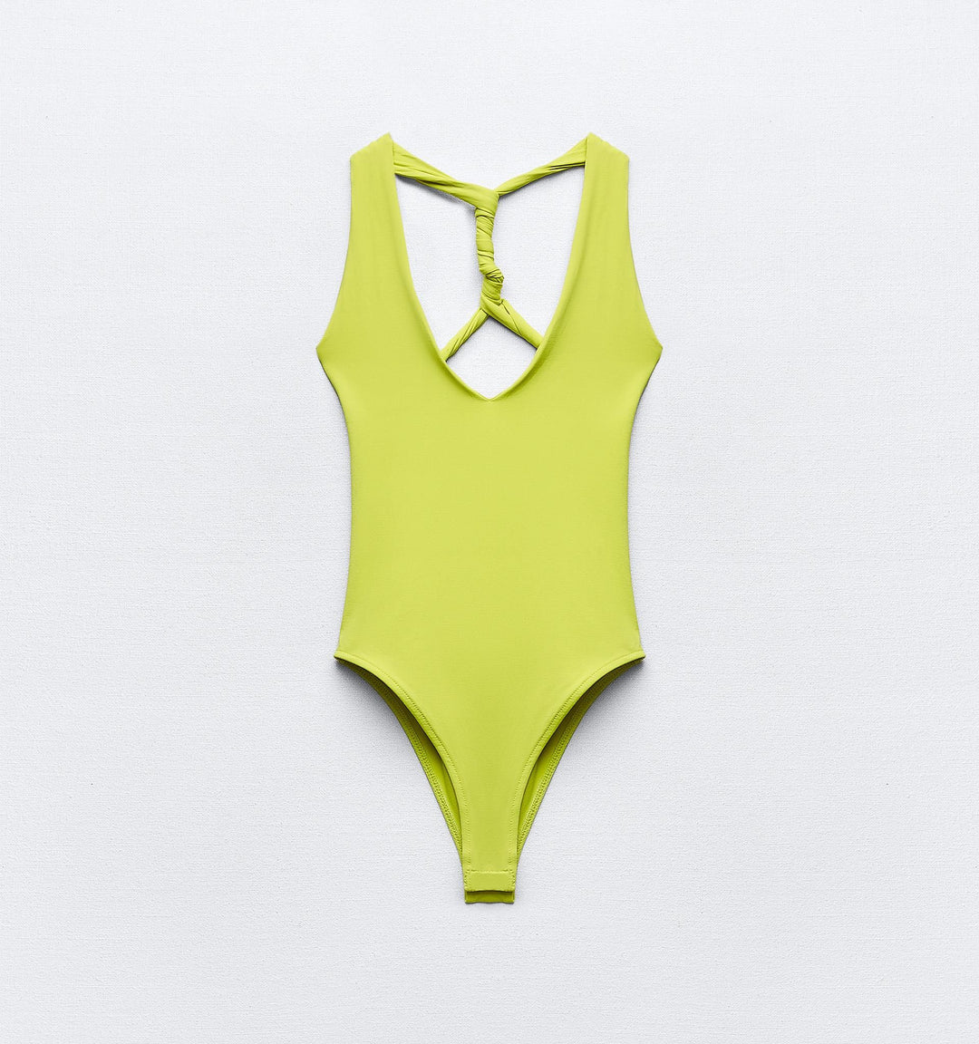 Moudda ZARA - Body - Tunisie 1