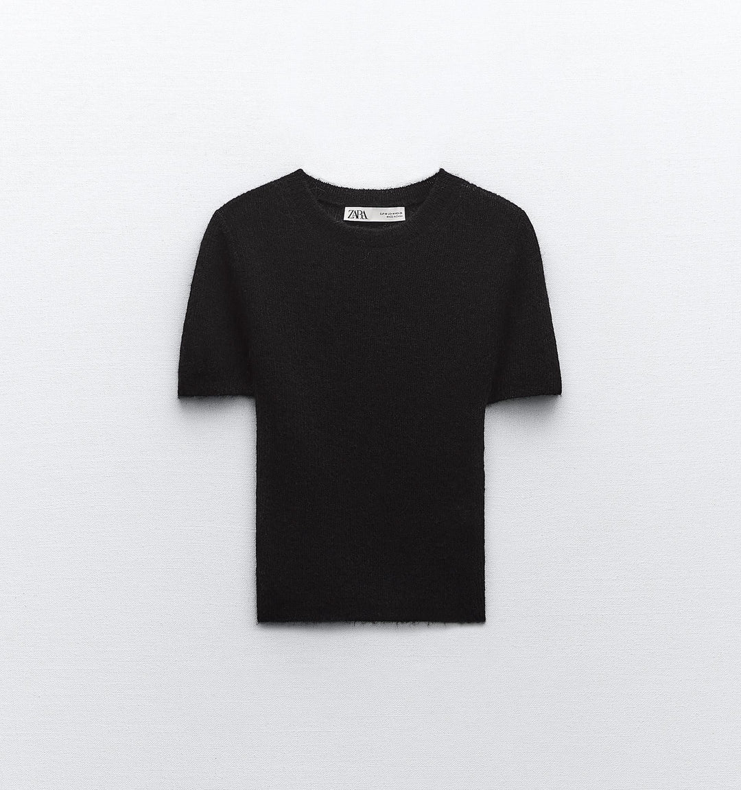 Moudda ZARA - Pull-Over - Tunisie 1