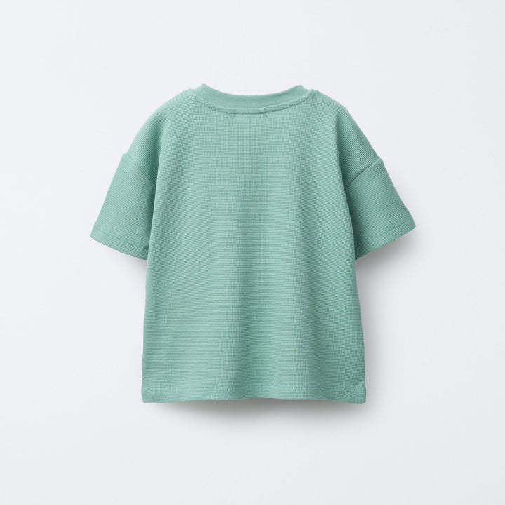 Moudda ZARA - Pyjama Enfant - Uni Drop 1 - Tunisie 3