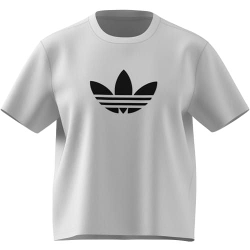 Moudda Adidas - T-SHIRT BOXY TRÈFLE - Tunisie 2
