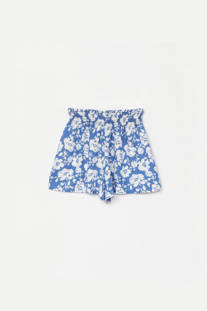 Moudda Lefties - Short / Bermuda - 1