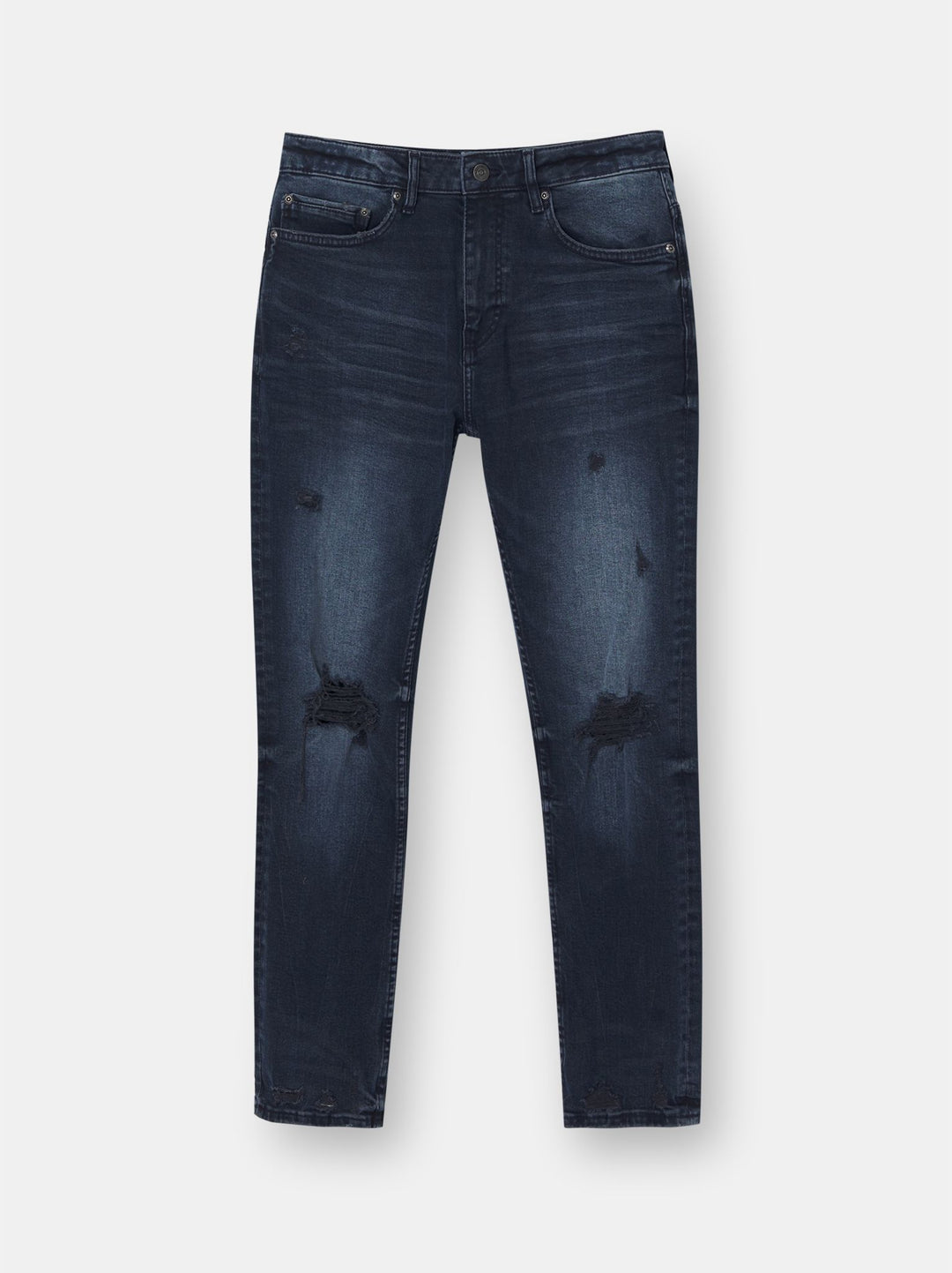 Moudda PULL & BEAR - Trousers - Tunisie 3