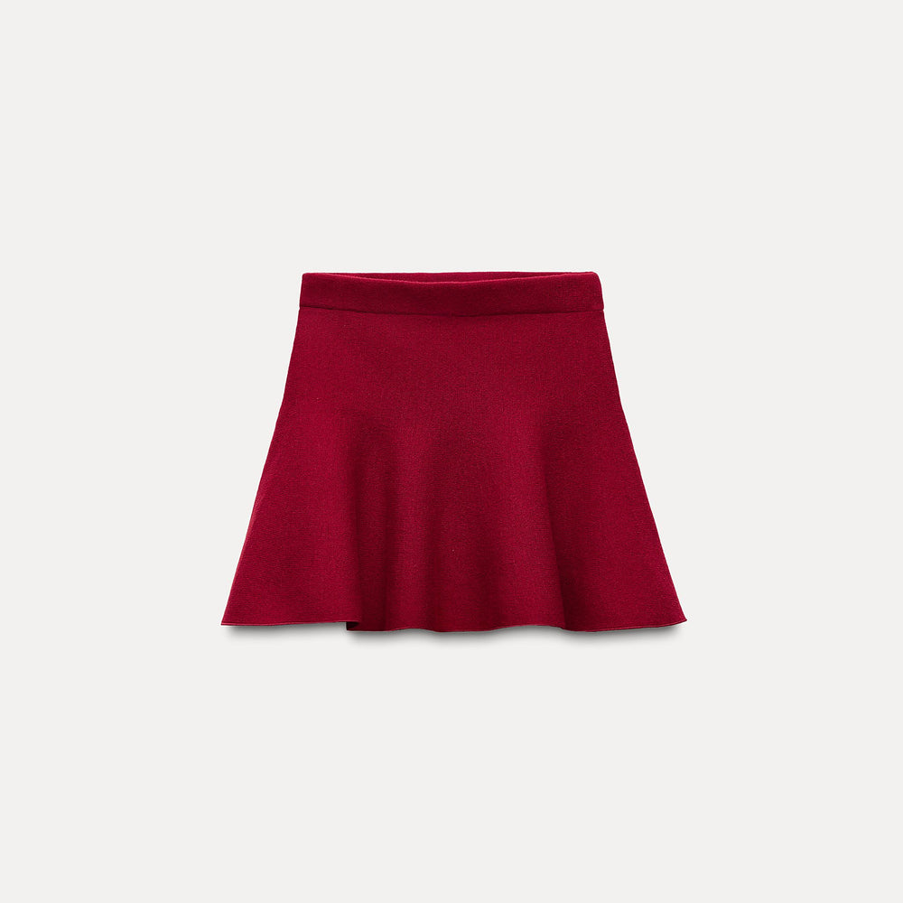 Moudda ZARA - Mini-jupe chaude – ensemble - Tunisie 2