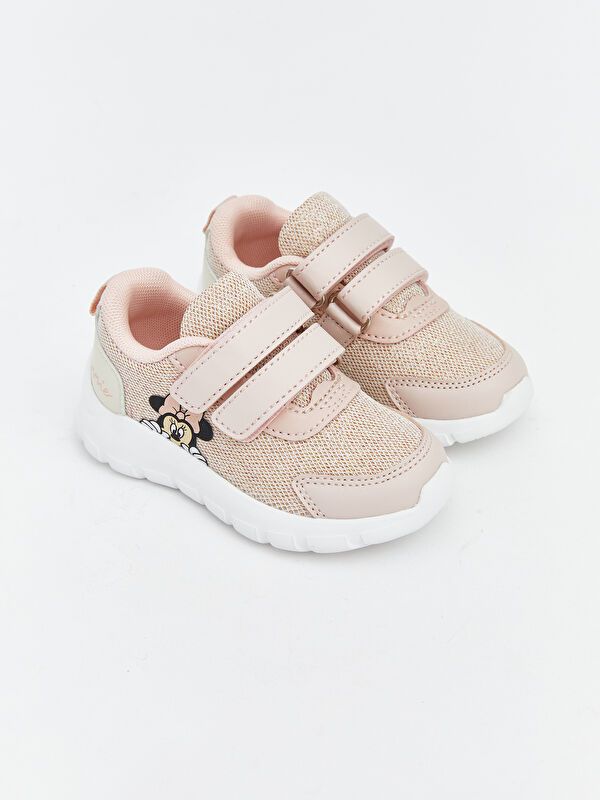 Moudda LC Waikiki - Chaussures bébé premiers pas pour Fille - Tunisie 1