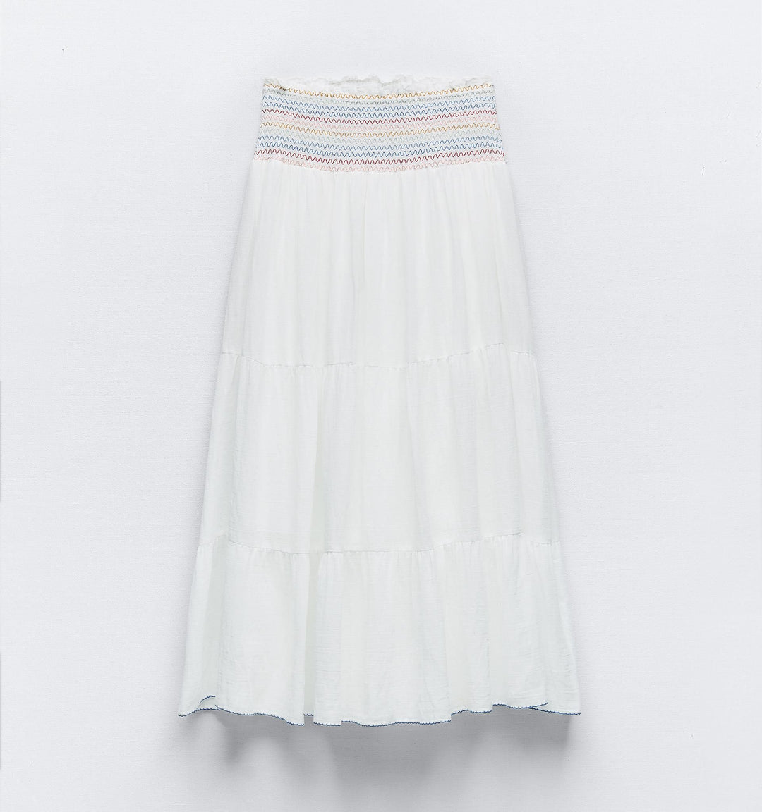 Moudda ZARA - Jupe - Tunisie 1