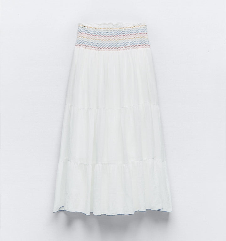 Moudda ZARA - Jupe - Tunisie 1