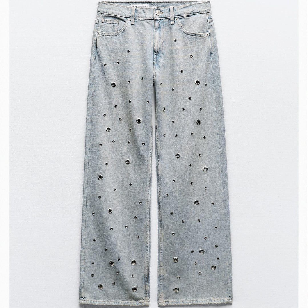 Moudda ZARA - Folding Pants - Tunisie 1