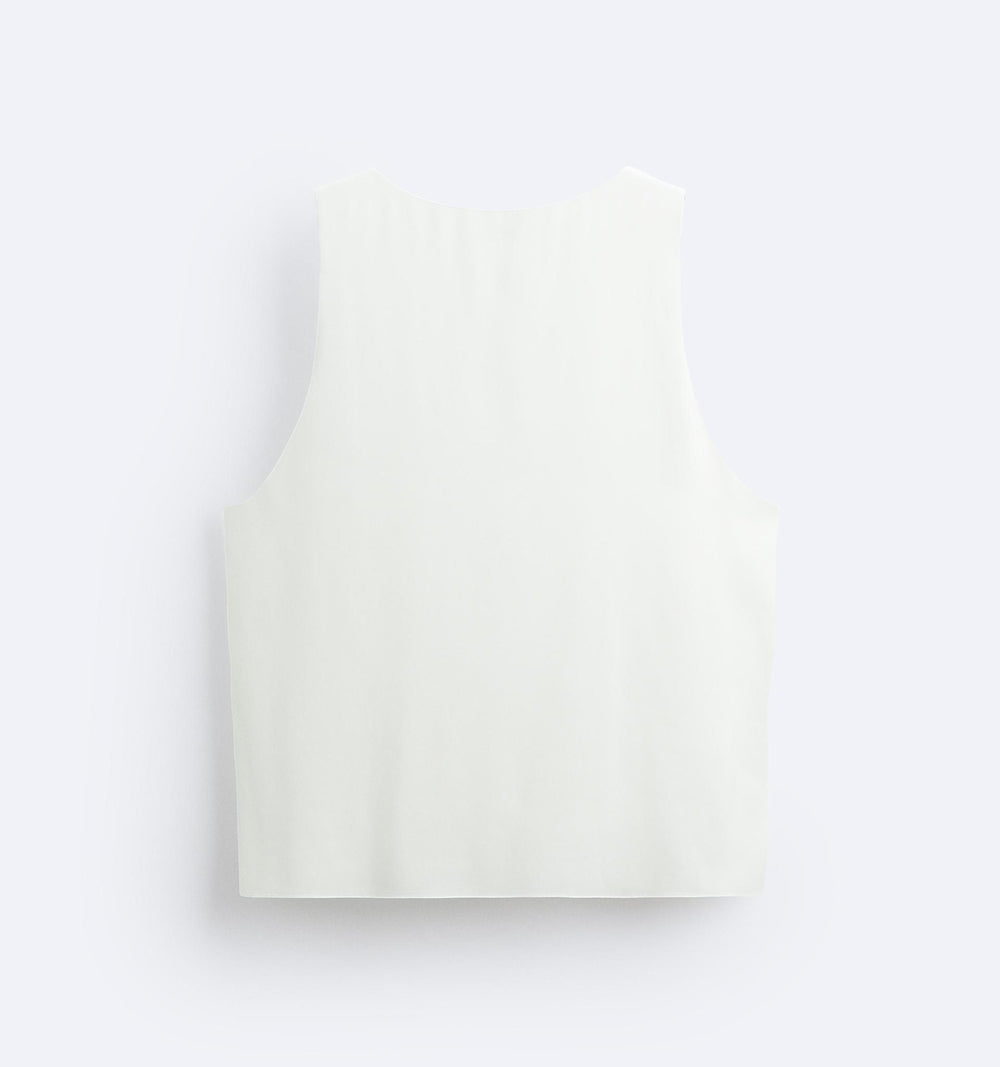 Moudda ZARA - Chemise - Tunisie 2