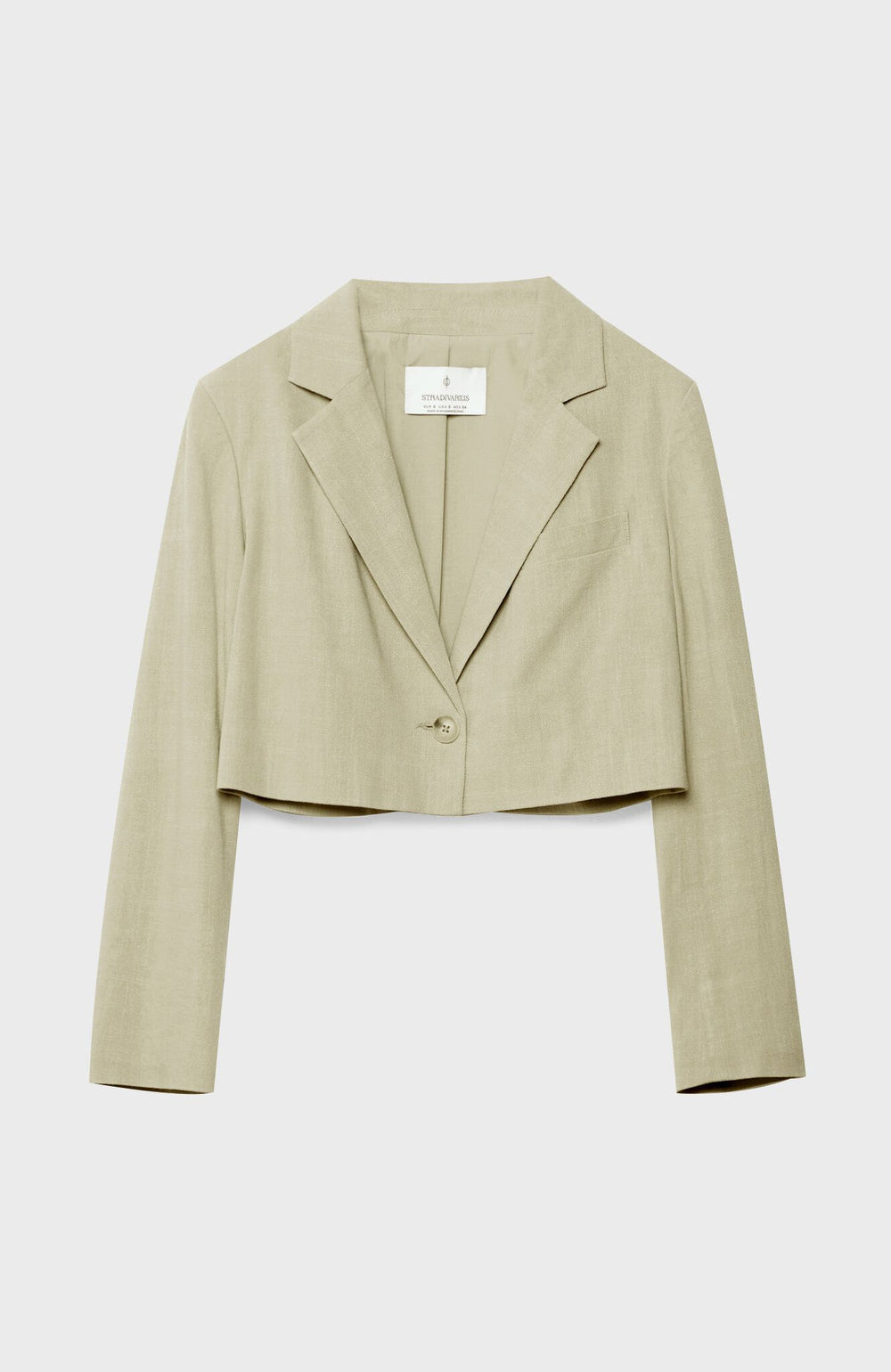 Moudda STRADIVARIUS - Veste/blazer - Tunisie 2