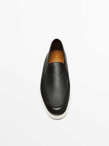 Moudda Massimo Dutti - Moccasin - Tunisie 4