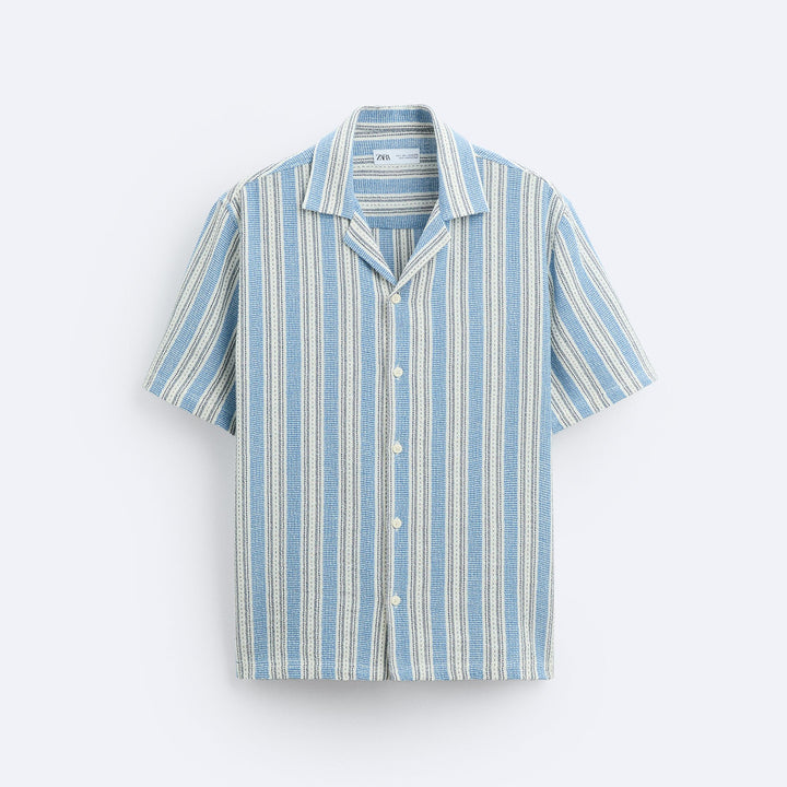 Moudda ZARA - Summer Shirt - Tunisie 2
