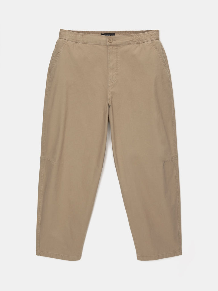 Moudda PULL & BEAR - Pantalon Jogger Ballon sans Revers - Tunisie 1