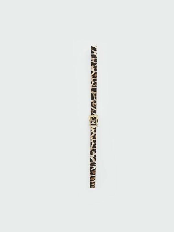 Moudda LC Waikiki - Ceinture pour Femme - Tunisie 4